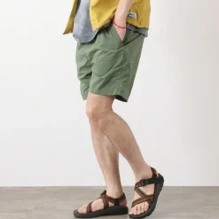 REMI RELIEF Shorts^/ Easy Shorts Briefing