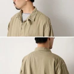REMI RELIEF Jackets^/ Gabba Swing Top