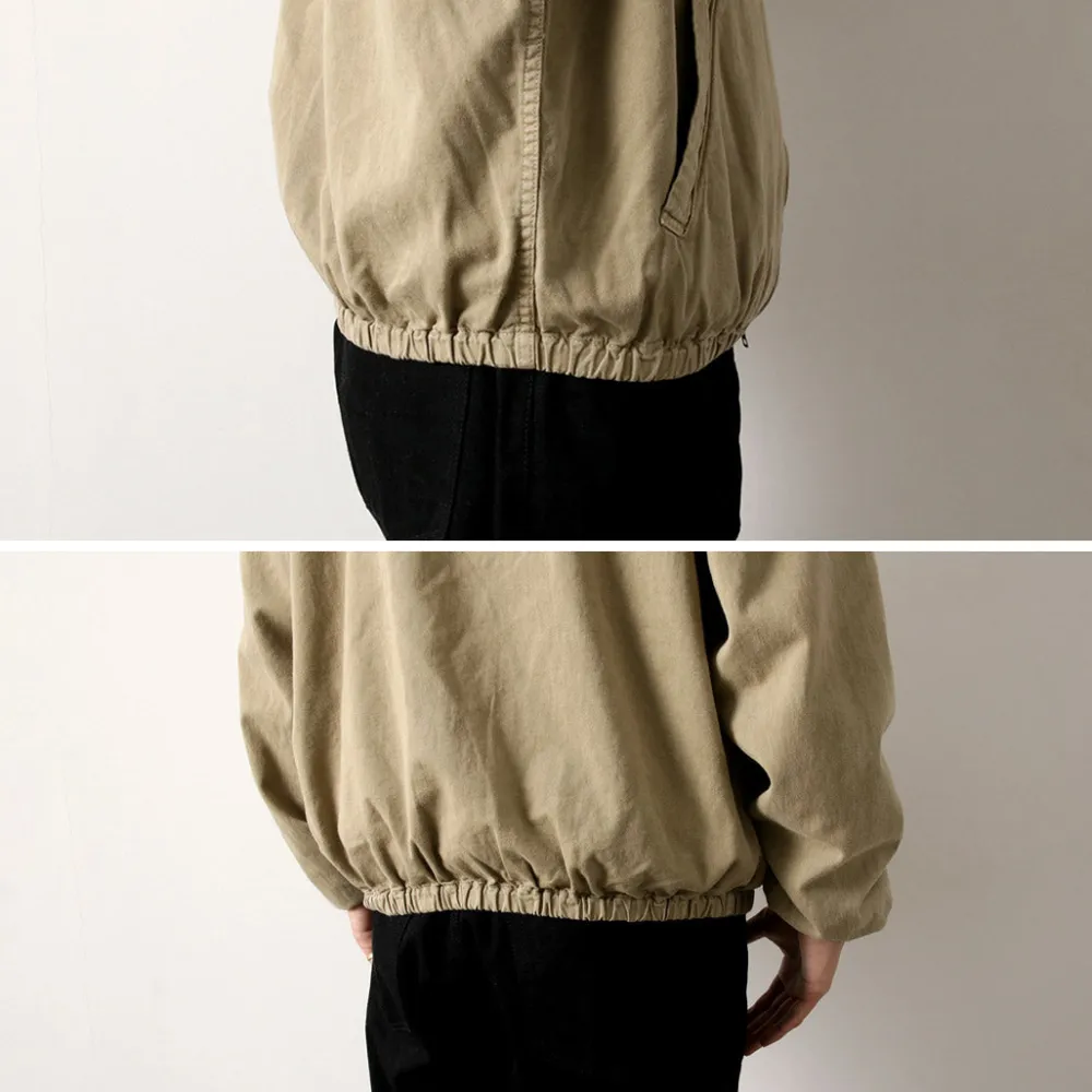 REMI RELIEF Jackets^/ Gabba Swing Top