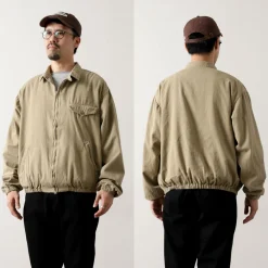 REMI RELIEF Jackets^/ Gabba Swing Top