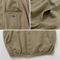 REMI RELIEF Jackets^/ Gabba Swing Top