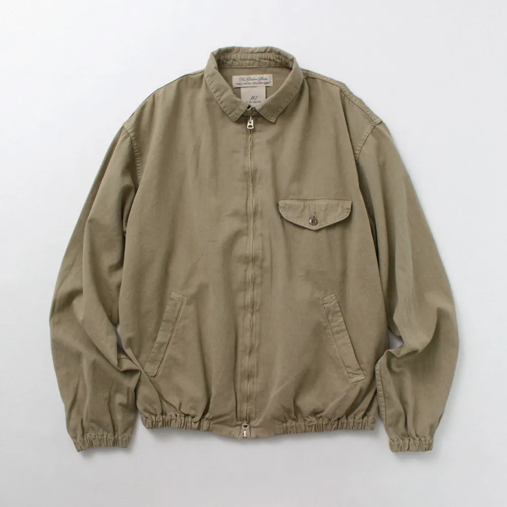 REMI RELIEF Jackets^/ Gabba Swing Top