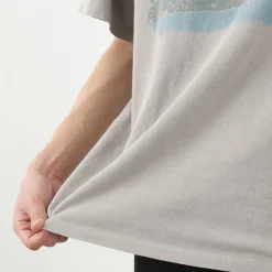 REMI RELIEF T-Shirts^/ HARD SP processing 20/- jersey regular T (OREGON)