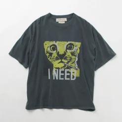 REMI RELIEF T-Shirts^/ HARD SP processed 20/- jersey BIG size T (CAT I NEED)