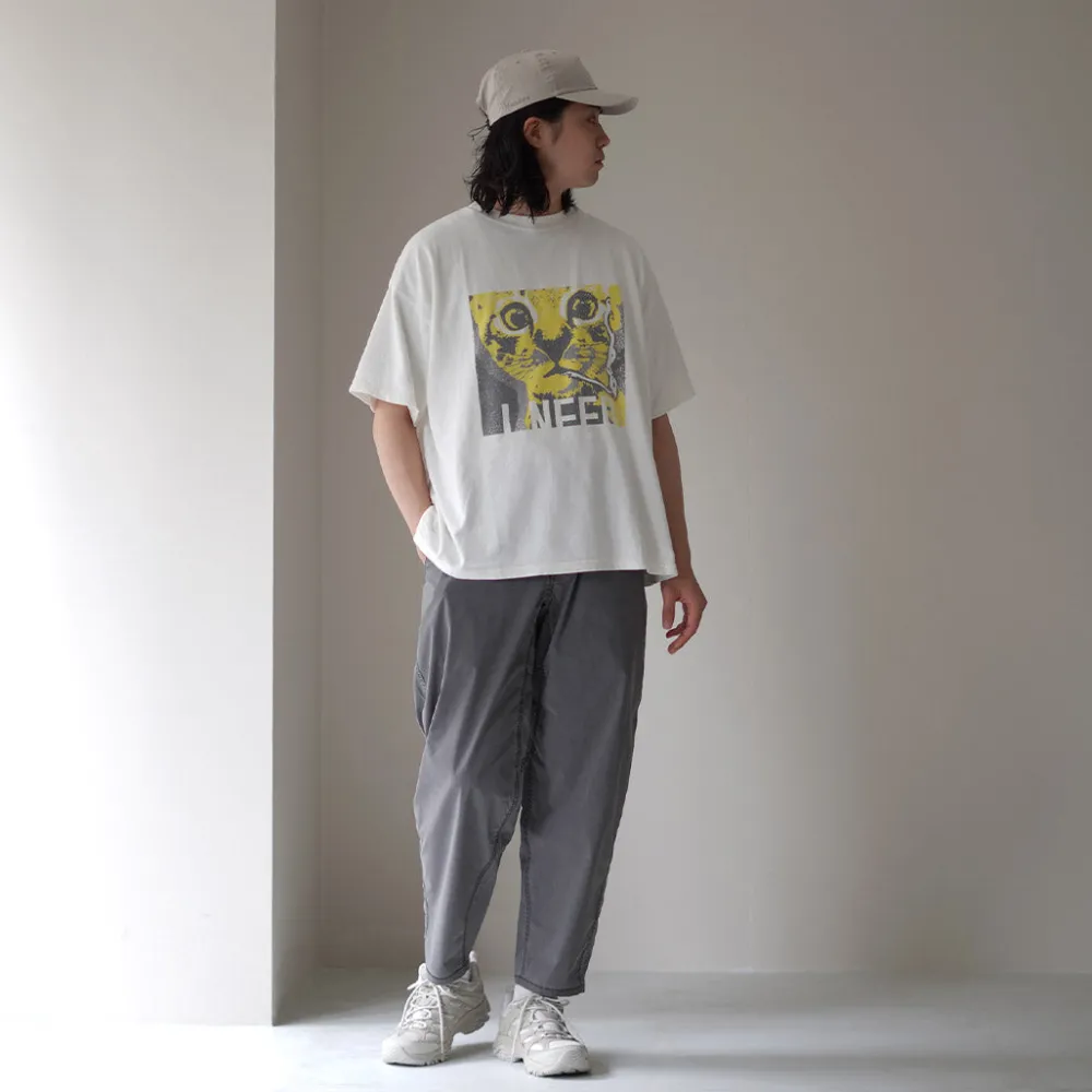 REMI RELIEF T-Shirts^/ HARD SP processed 20/- jersey BIG size T (CAT I NEED)