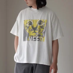 REMI RELIEF T-Shirts^/ HARD SP processed 20/- jersey BIG size T (CAT I NEED)
