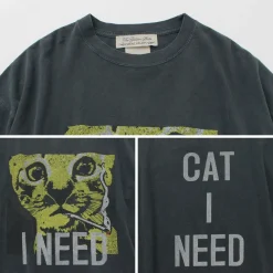 REMI RELIEF T-Shirts^/ HARD SP processed 20/- jersey BIG size T (CAT I NEED)