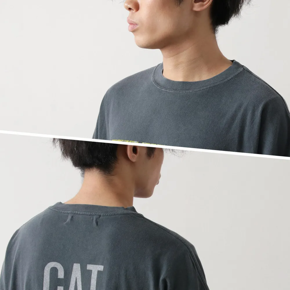 REMI RELIEF T-Shirts^/ HARD SP processed 20/- jersey BIG size T (CAT I NEED)