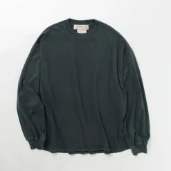 REMI RELIEF T-Shirts^/ HARD Special Processing 20 Jersey Long Sleeve T-Shirt (Solid Color)