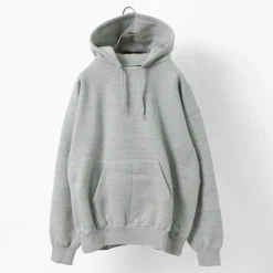REMI RELIEF Sweatshirts^/ Jazz Nep Raised Lined Hoodie with Rear Back Hoodie