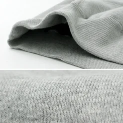 REMI RELIEF Sweatshirts^/ Jazz Nep Raised Lined Hoodie with Rear Back Hoodie