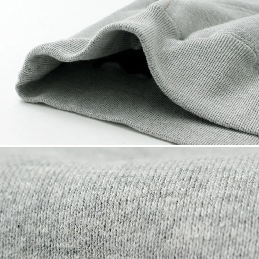 REMI RELIEF Sweatshirts^/ Jazz Nep Raised Lined Hoodie with Rear Back Hoodie