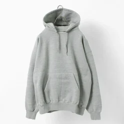 REMI RELIEF Sweatshirts^/ Jazz Nep Raised Lined Hoodie with Rear Back Hoodie