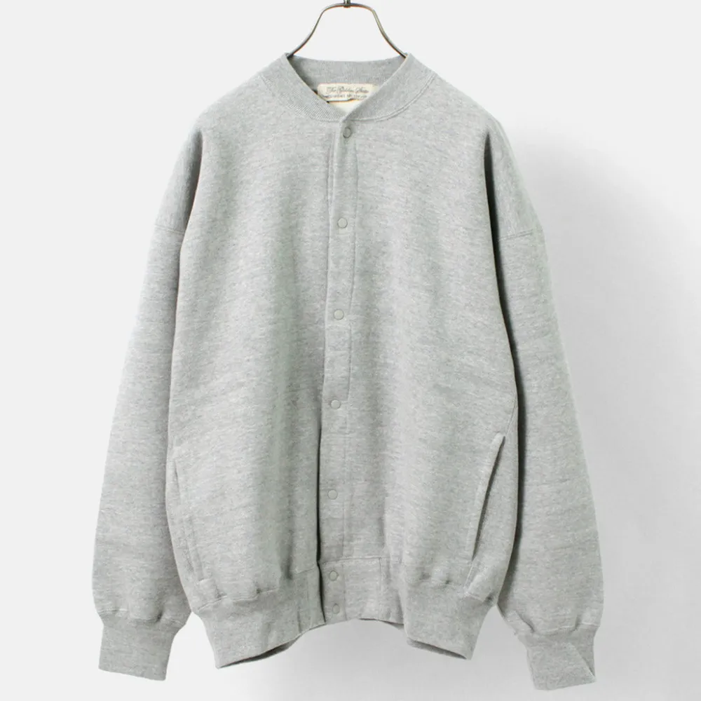 REMI RELIEF Cardigans^/ Jazz Nep Raised Lined Cardigan