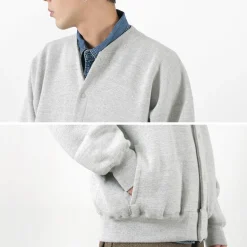 REMI RELIEF Cardigans^/ Jazz Nep Raised Lined Cardigan