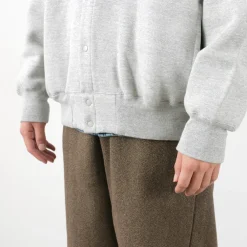 REMI RELIEF Cardigans^/ Jazz Nep Raised Lined Cardigan