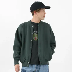 REMI RELIEF Cardigans^/ Jazz Nep Raised Lined Cardigan