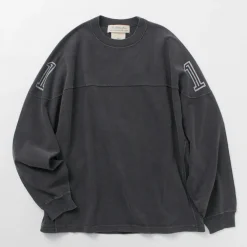 REMI RELIEF T-Shirts^/ Jersey Football Long T