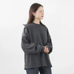 REMI RELIEF T-Shirts^/ Jersey Football Long T
