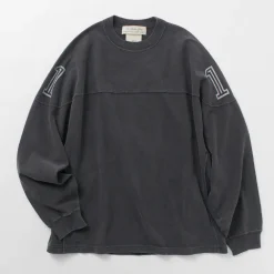 REMI RELIEF T-Shirts^/ Jersey Football Long T