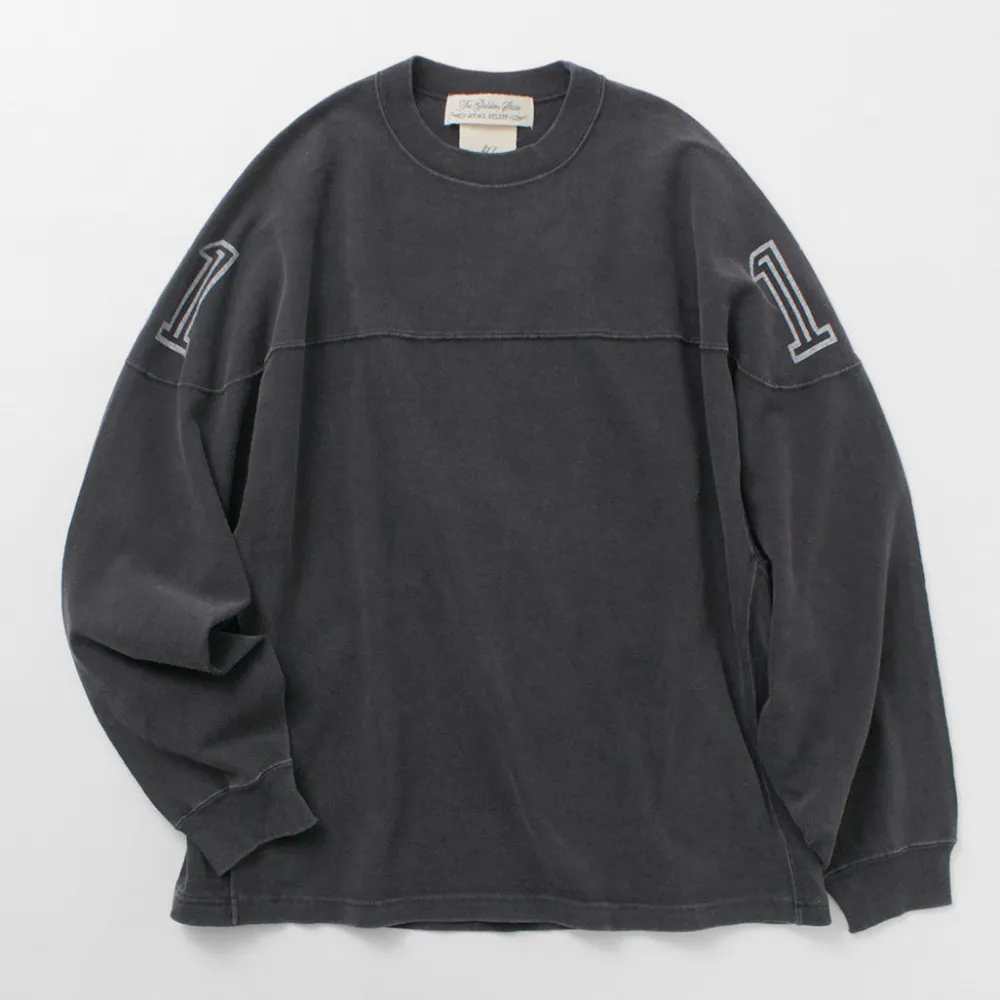 REMI RELIEF T-Shirts^/ Jersey Football Long T