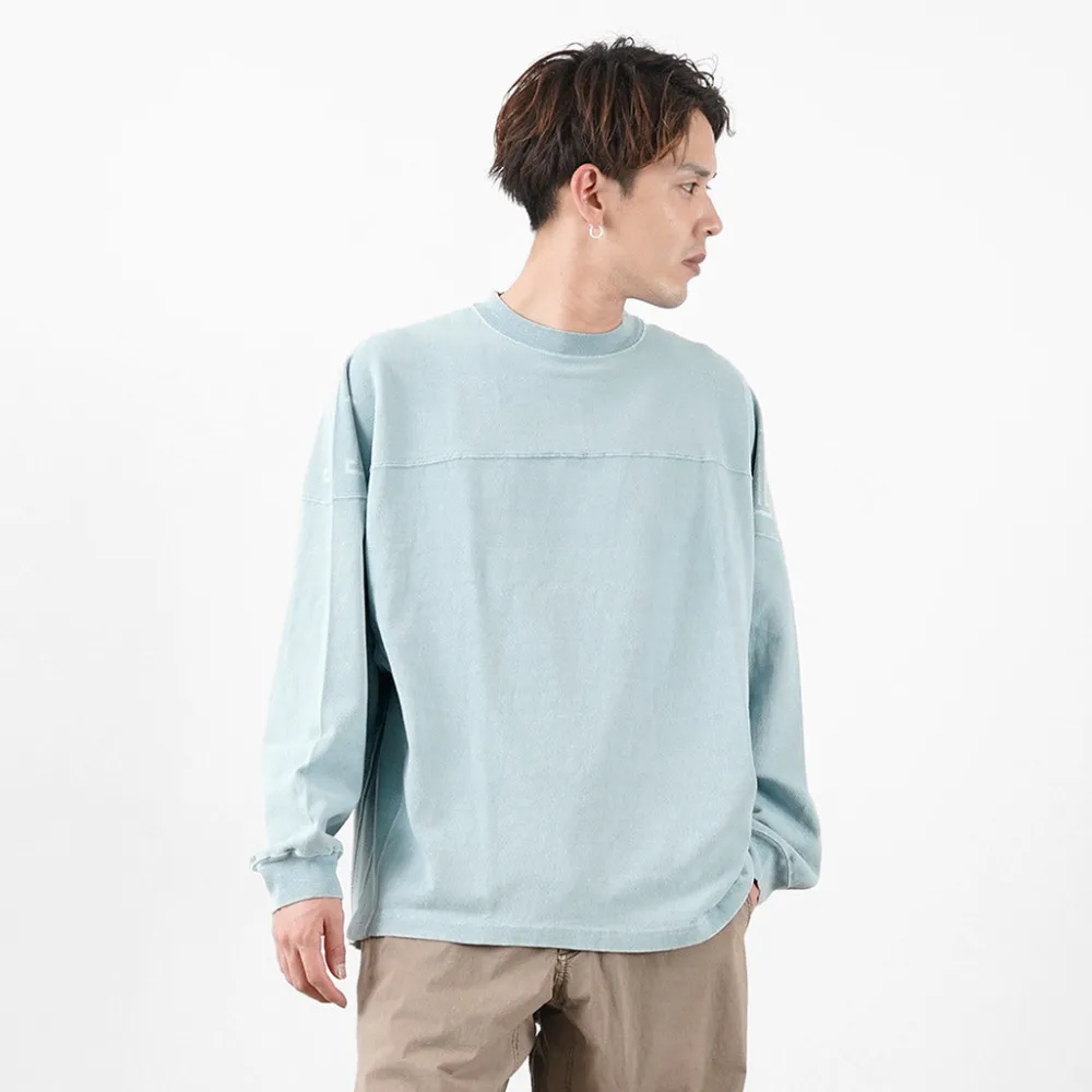 REMI RELIEF T-Shirts^/ Jersey Football Long T