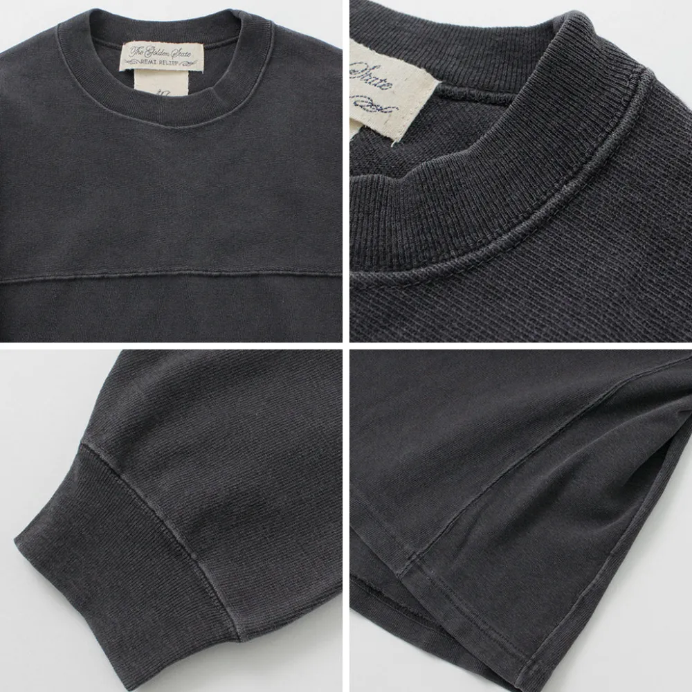 REMI RELIEF T-Shirts^/ Jersey Football Long T