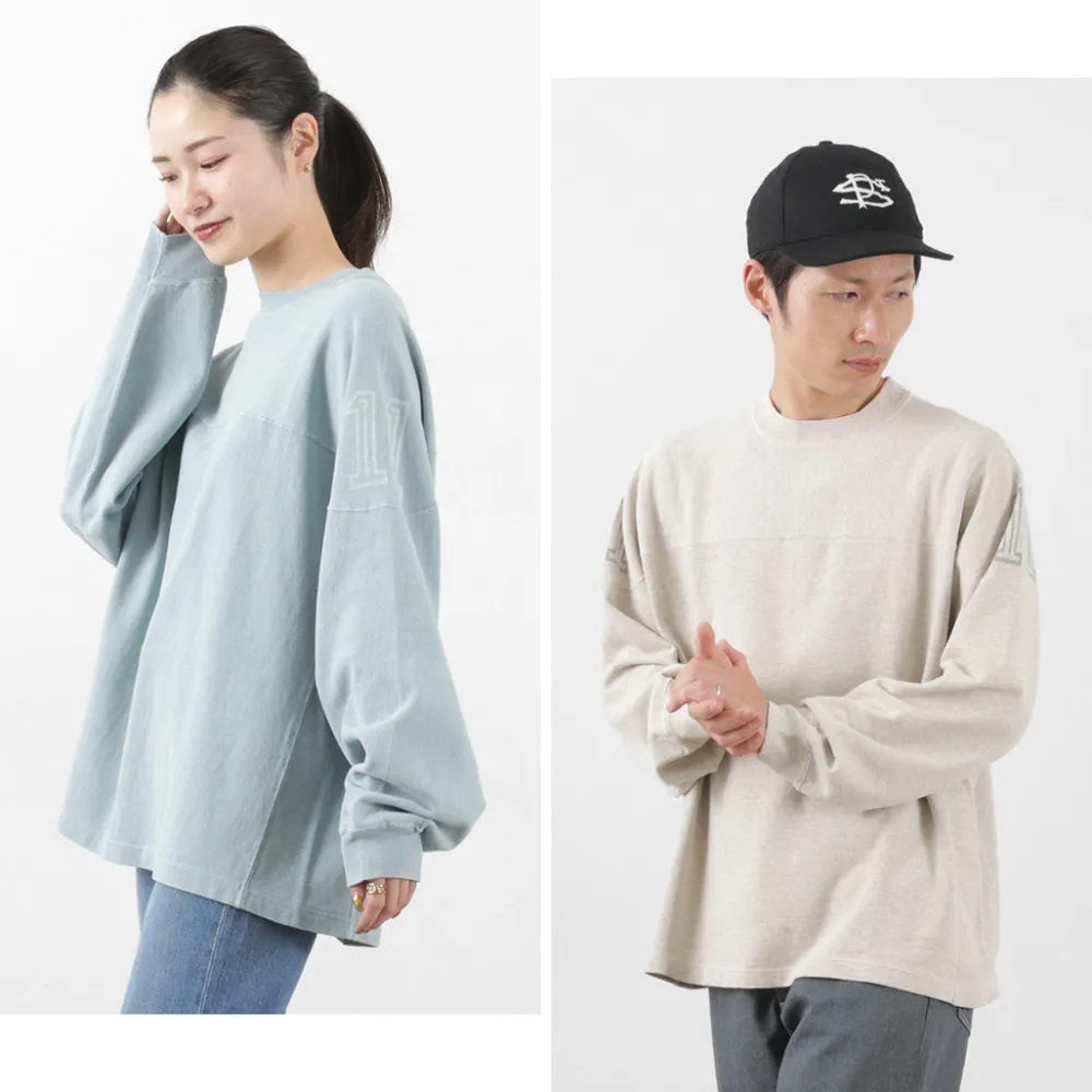 REMI RELIEF T-Shirts^/ Jersey Football Long T