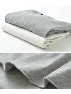 REMI RELIEF T-Shirts^/ Jersey Grunge 7/10 Sleeve T-Shirt