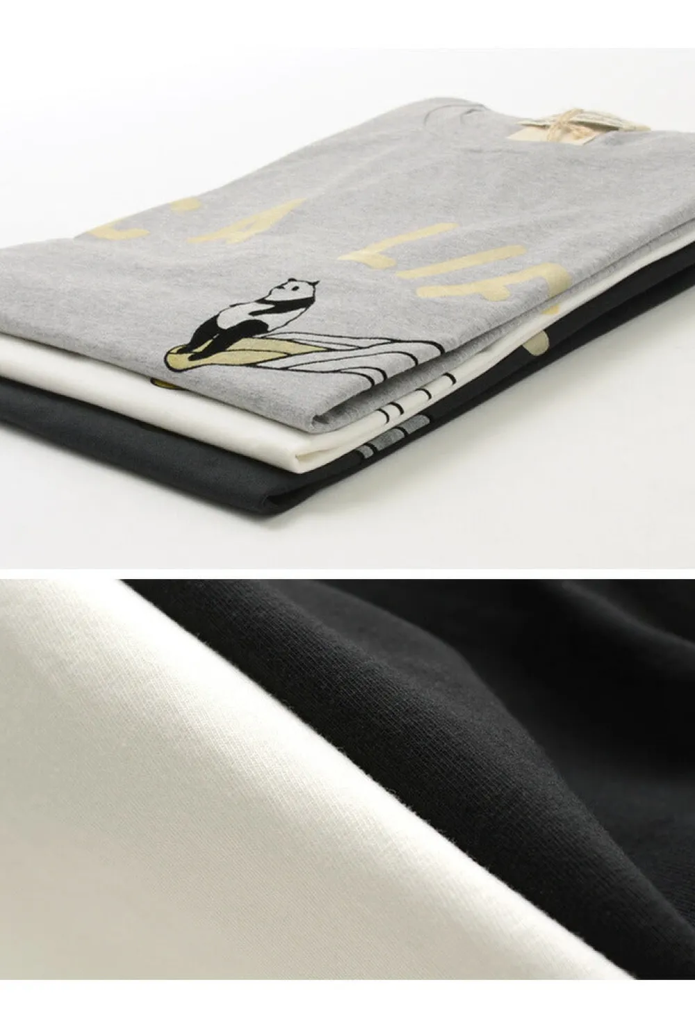 REMI RELIEF T-Shirts^/ LW Print T-Shirt (CALIF)