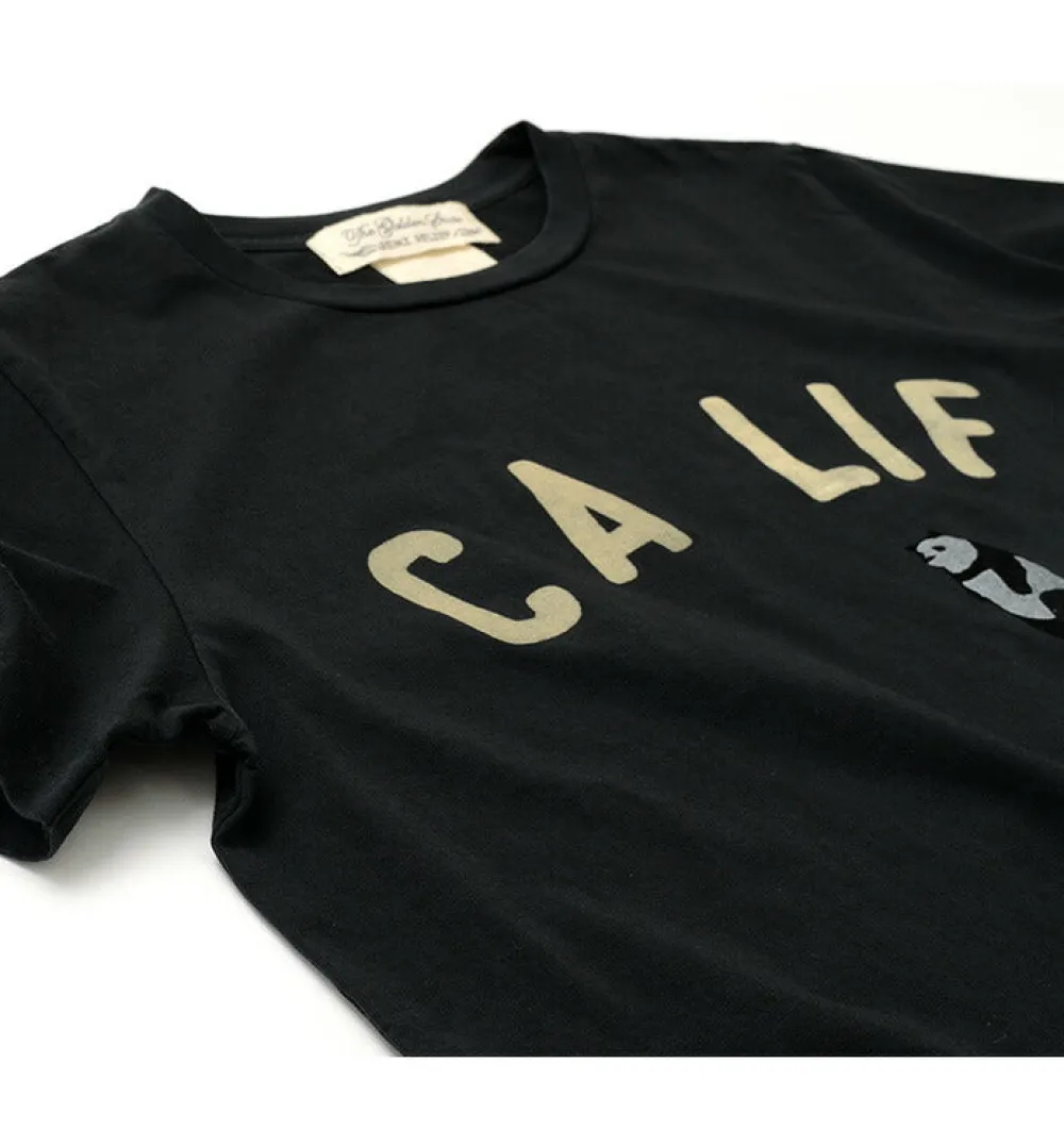 REMI RELIEF T-Shirts^/ LW Print T-Shirt (CALIF)