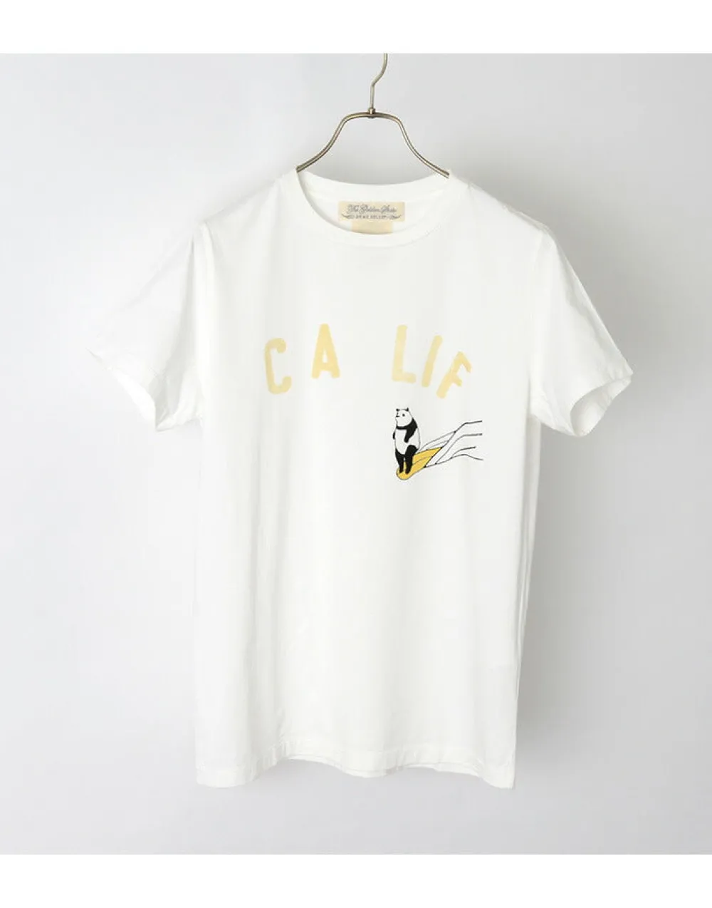 REMI RELIEF T-Shirts^/ LW Print T-Shirt (CALIF)