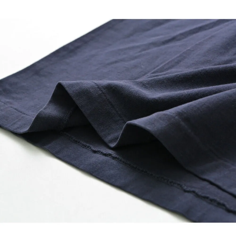 REMI RELIEF T-Shirts^/ LW processed T-shirt (ALLEY CAT)