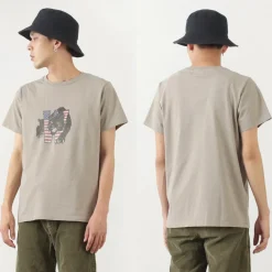REMI RELIEF T-Shirts^/ LW processed T (W)