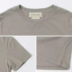 REMI RELIEF T-Shirts^/ LW processed T (W)