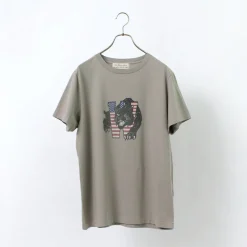 REMI RELIEF T-Shirts^/ LW processed T (W)