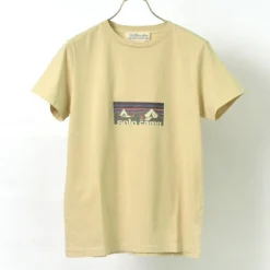 REMI RELIEF T-Shirts^/ LW T-Shirt (SOLO CAMP)