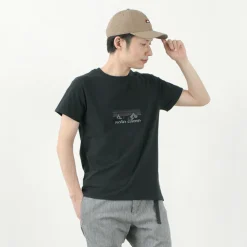 REMI RELIEF T-Shirts^/ LW T-Shirt (SOLO CAMP)