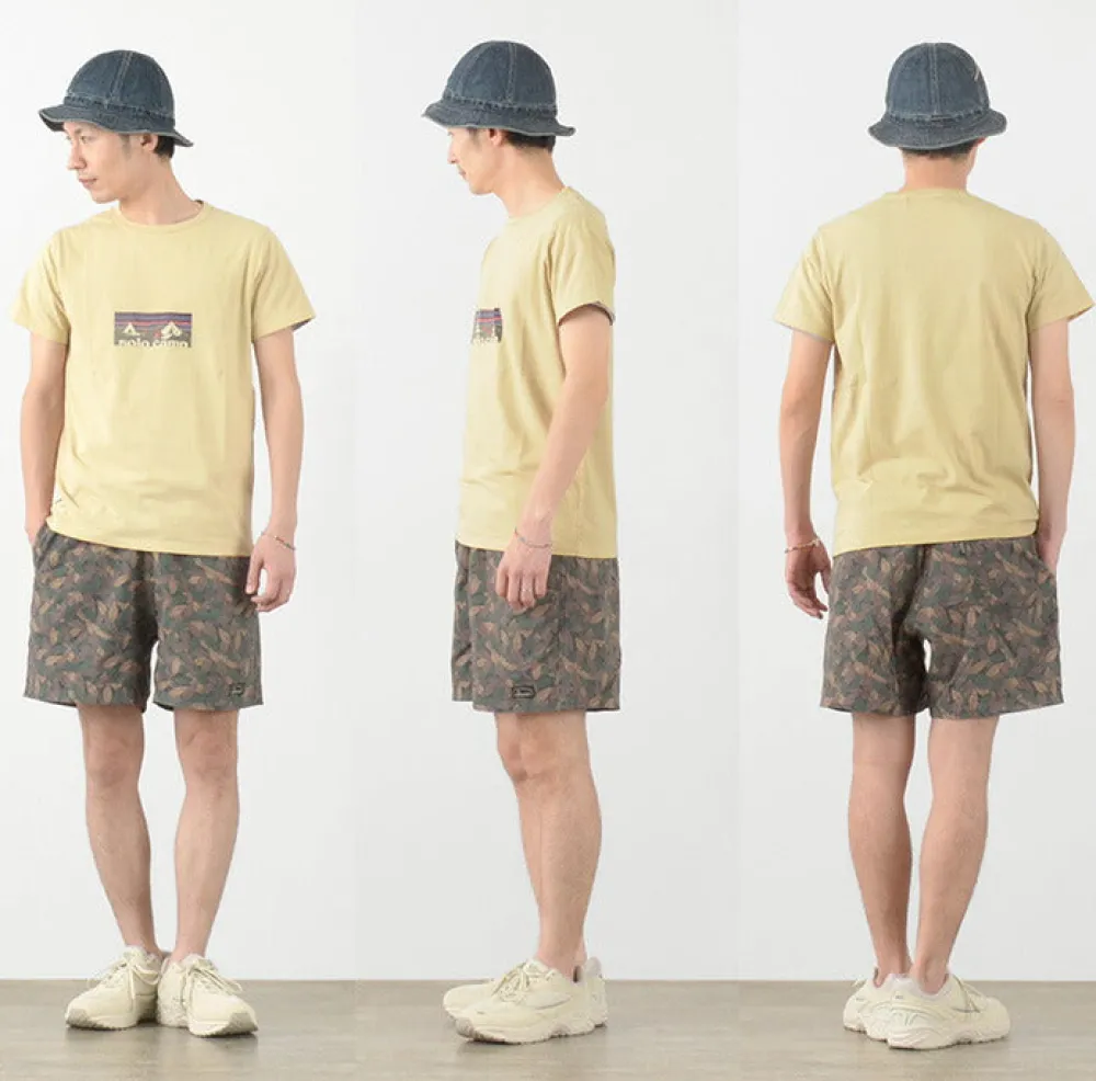REMI RELIEF T-Shirts^/ LW T-Shirt (SOLO CAMP)