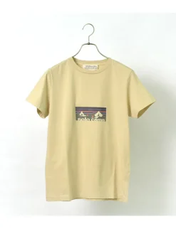REMI RELIEF T-Shirts^/ LW T-Shirt (SOLO CAMP)