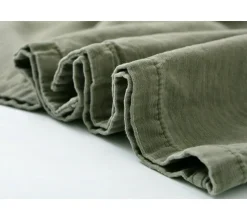 REMI RELIEF Jackets^/ Military Shirt (Flower Studded)