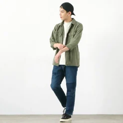 REMI RELIEF Shirts^/ Military shirt Normal
