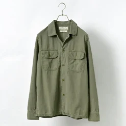 REMI RELIEF Shirts^/ Military shirt Normal