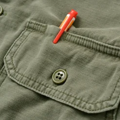 REMI RELIEF Shirts^/ Military shirt Normal