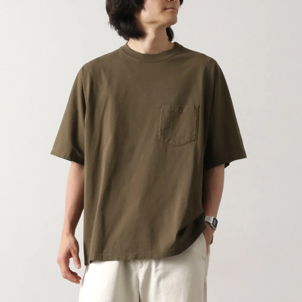 REMI RELIEF T-Shirts^/ Non-stress SP processing 25/- jersey T(dog)