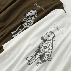 REMI RELIEF T-Shirts^/ Non-stress SP processing 25/- jersey T(dog)