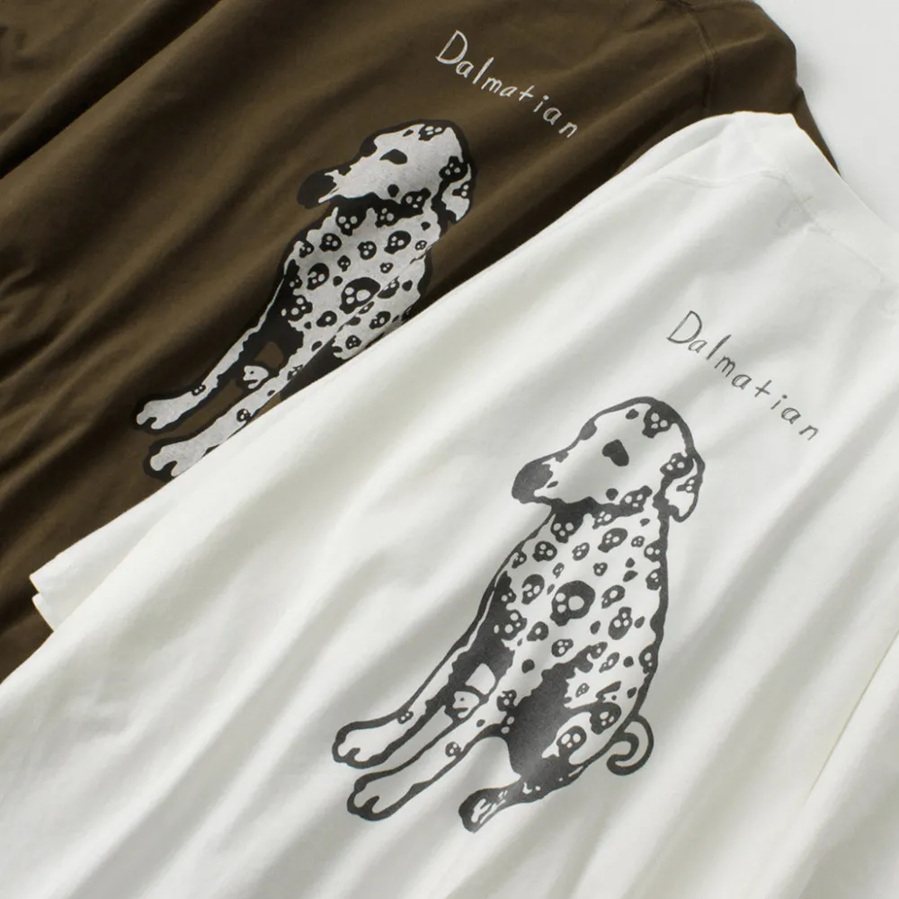 REMI RELIEF T-Shirts^/ Non-stress SP processing 25/- jersey T(dog)