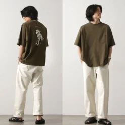 REMI RELIEF T-Shirts^/ Non-stress SP processing 25/- jersey T(dog)
