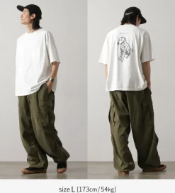 REMI RELIEF T-Shirts^/ Non-stress SP processing 25/- jersey T(dog)