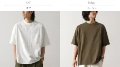 REMI RELIEF T-Shirts^/ Non-stress SP processing 25/- jersey T(dog)